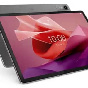 Lenovo Tab P12（日本版）のスペックまとめ！Dimensity 7050搭載の大画面タブレットが日本上陸！価格も約5万円で安い！