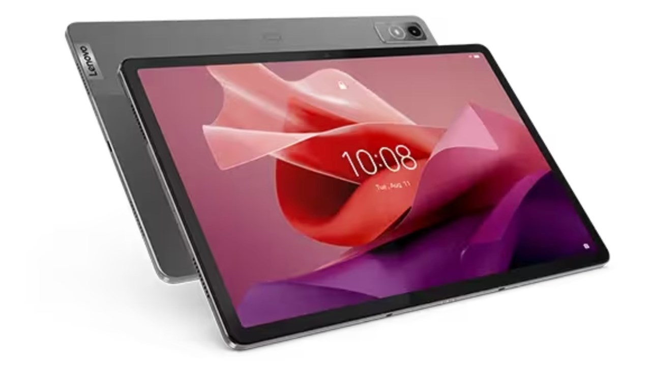 Lenovo Tab P12 日本版