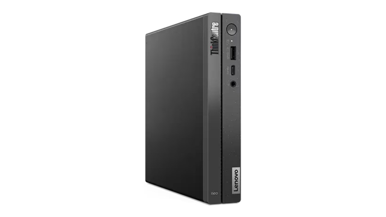 ThinkCentre neo 50q Tiny Gen 4