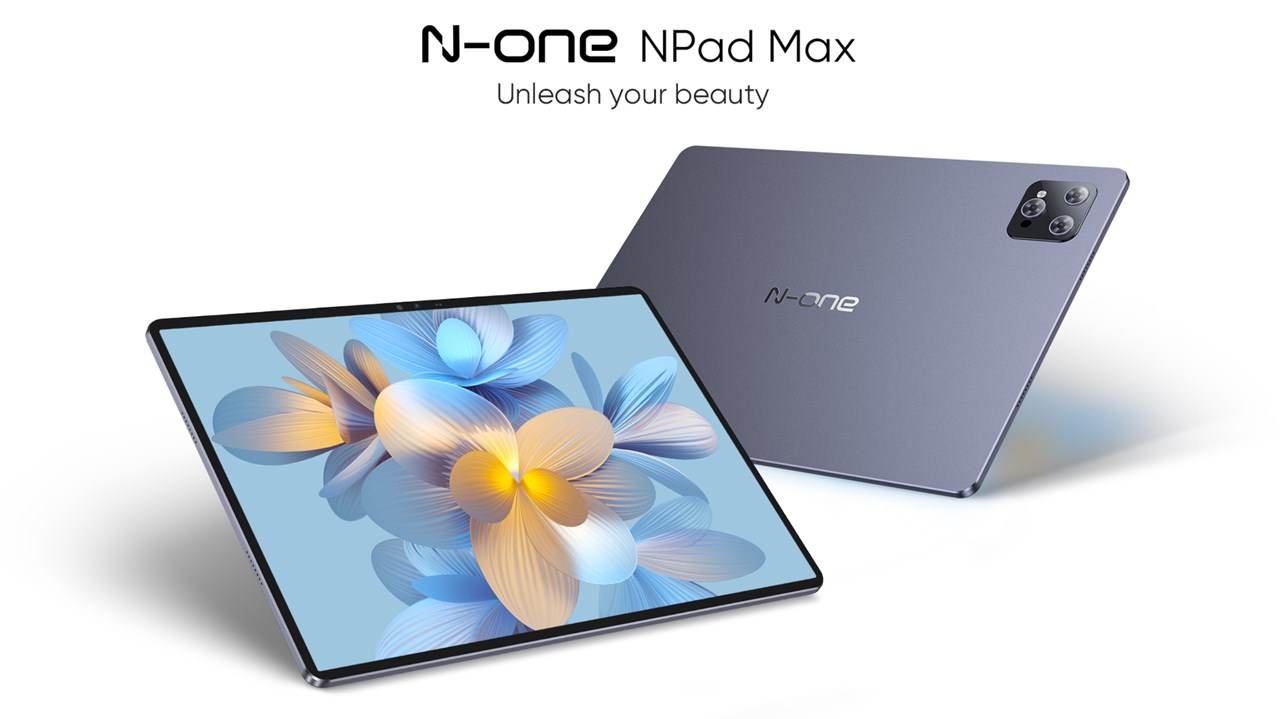 N-one NPad Max
