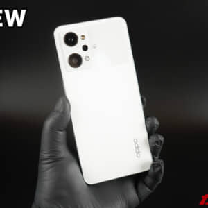 OPPO Reno9 Aのレビュー。長く使えるミドルレンジスマホ