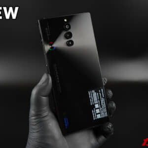 RedMagic 8S Proのレビュー。コスパ重視でゲーミングスマホを探してるならこれで決まり