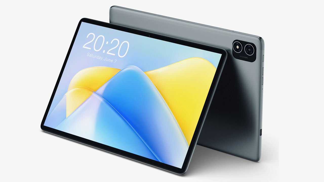 Teclast P40HD 2023