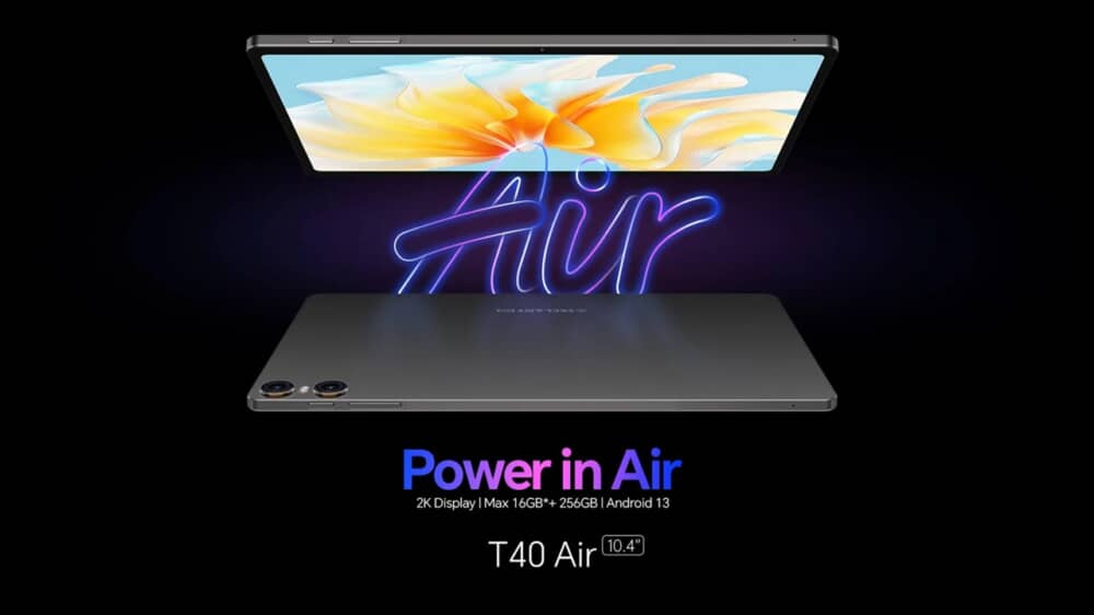 Teclast T40 Air