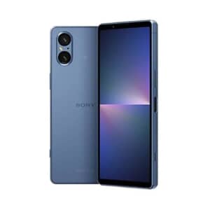 Xperia 5 VのSIMフリー版は10月27日発売！キャリア版より大容量な256GBが139,700円