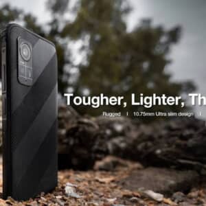 AGM H6のスペック・対応バンドまとめ！頑丈なタフネススマホの中で軽量薄型なT606搭載スマホ