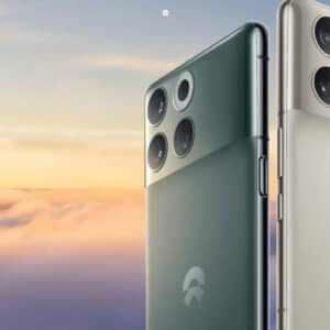 NIO Phone 発表。中華EVメーカーNIOから初となるスマートフォンが登場