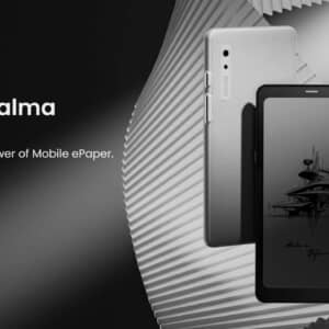 BOOX Palmaのスペックまとめ！スマホサイズの電子ペーパー端末！