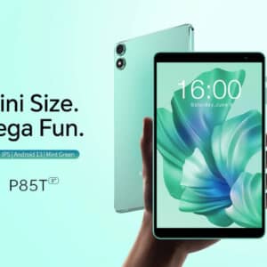 Teclast P85Tのスペックまとめ！定価12,200円の激安8型タブレット