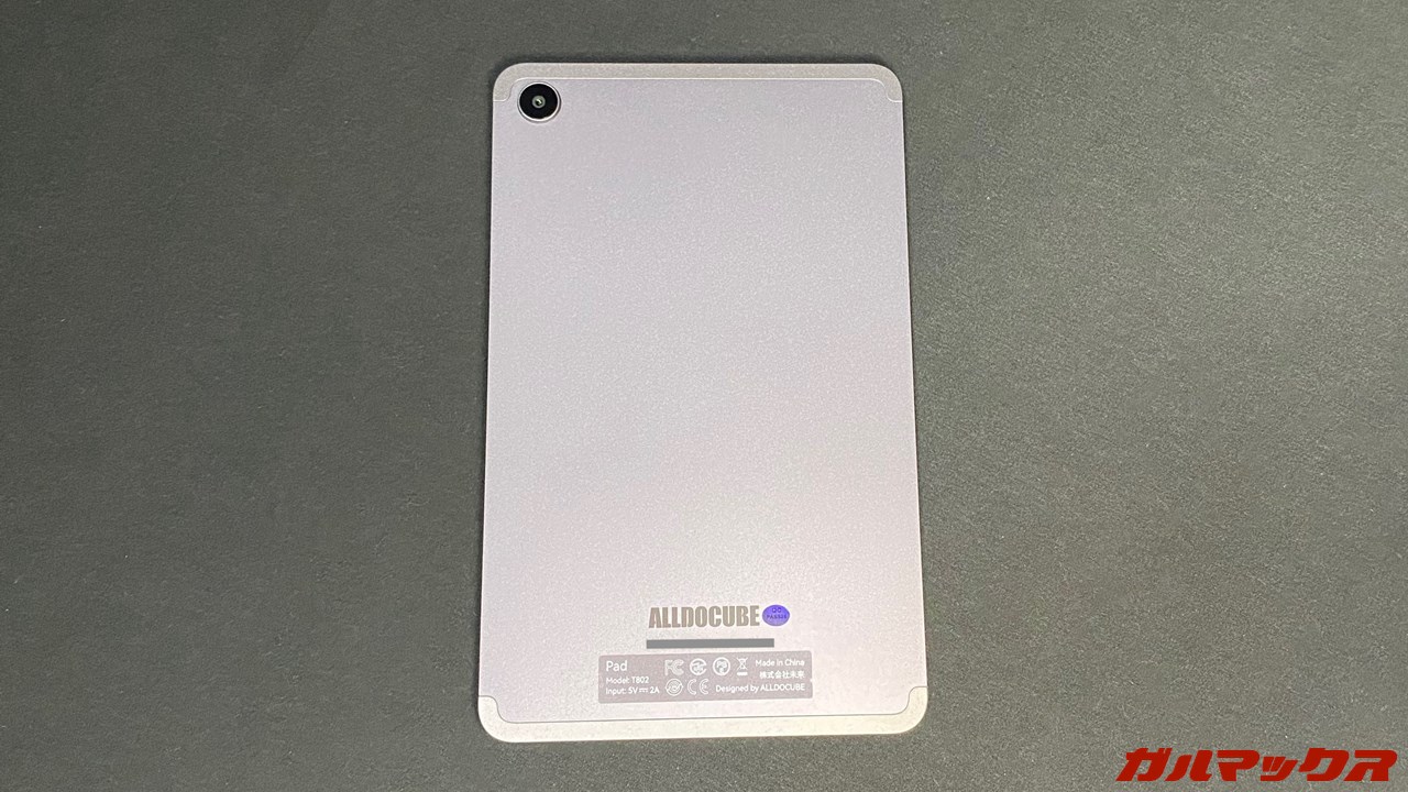 ALLDOCUBE iPlay 50 mini Pro