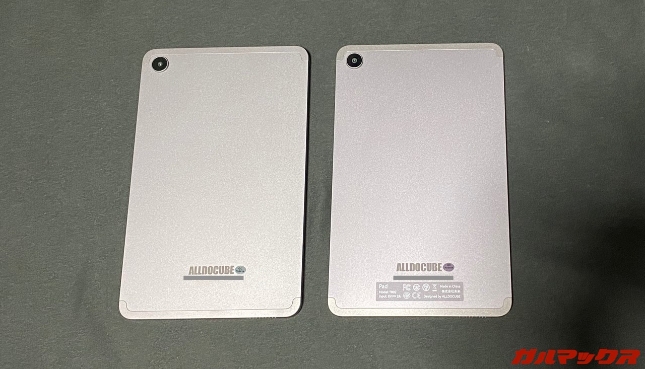 ALLDOCUBE iPlay 50 mini Pro