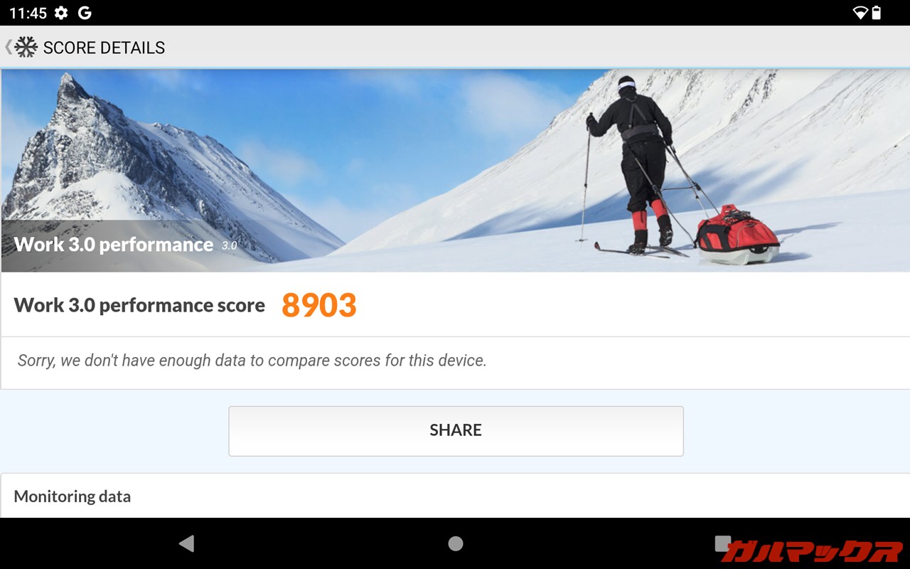 ALLDOCUBE iPlay 50 mini Pro