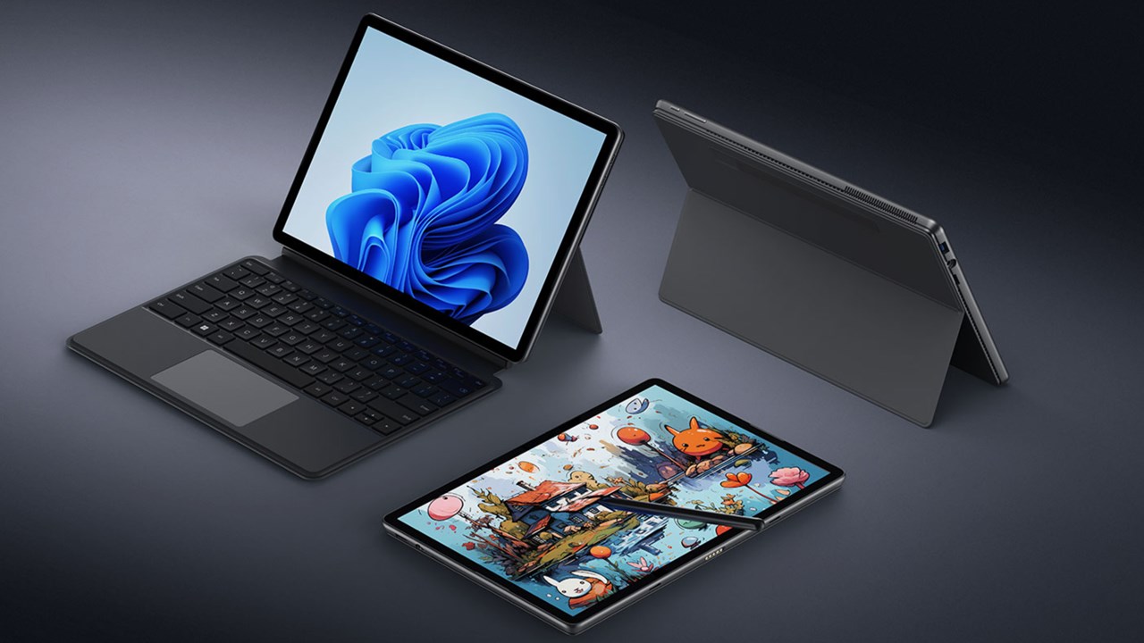 ALLDOCUBE iWork GT12