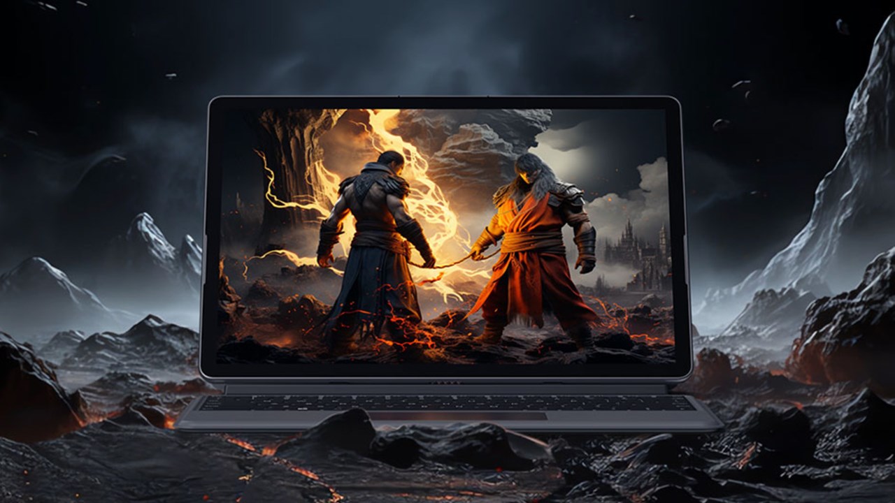 ALLDOCUBE iWork GT12