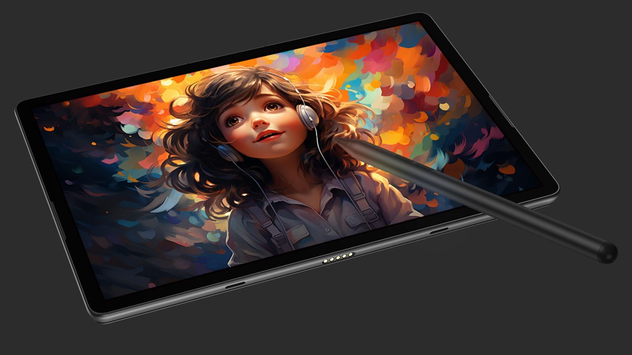 ALLDOCUBE iWork GT12