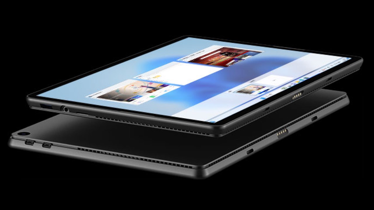 ALLDOCUBE iWork GT12