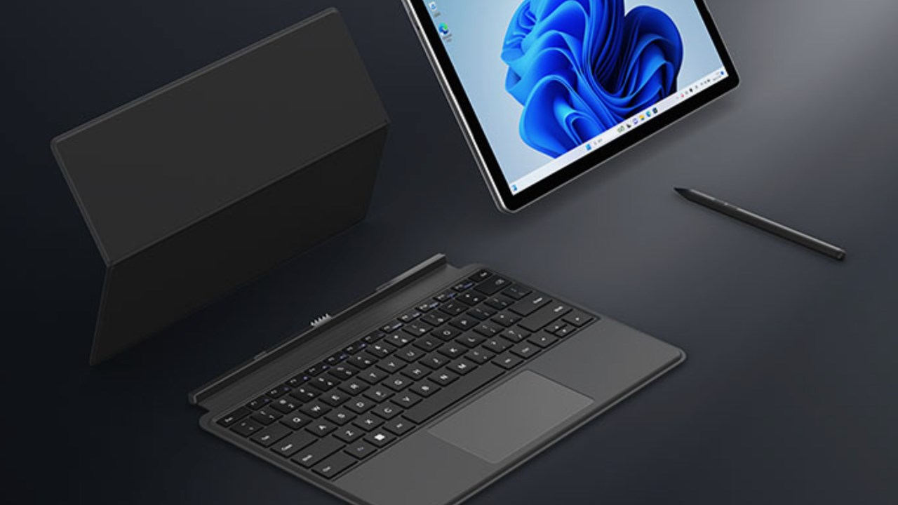 ALLDOCUBE iWork GT12