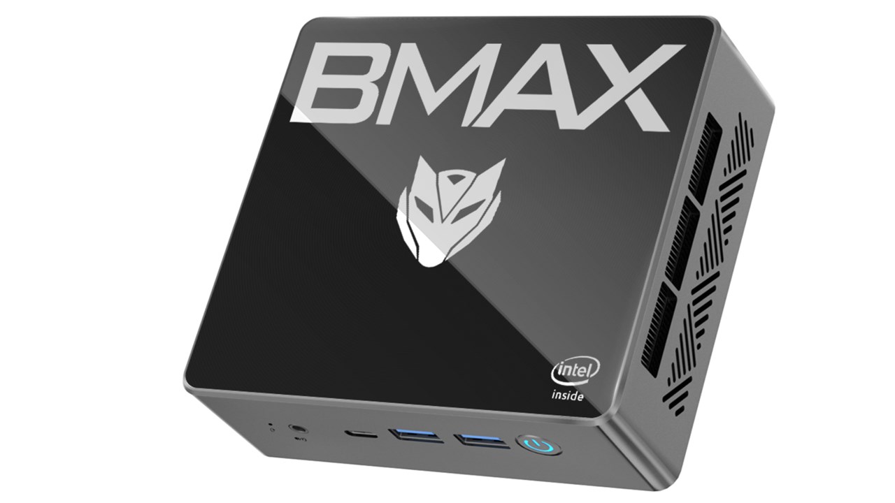 BMAX B4 Plus