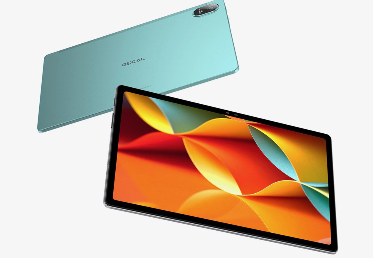 Blackview OSCAL Pad 15
