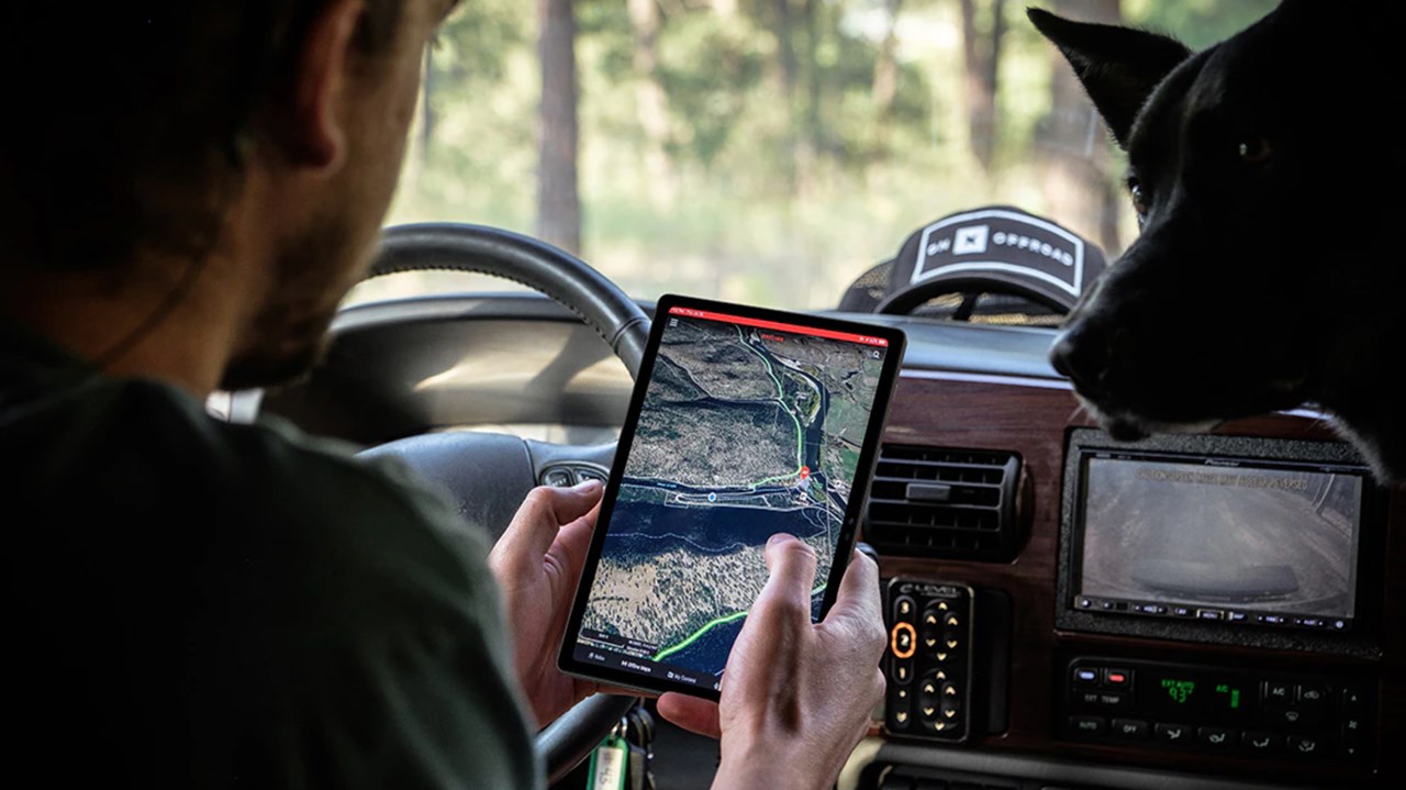 Blackview OSCAL Pad 15