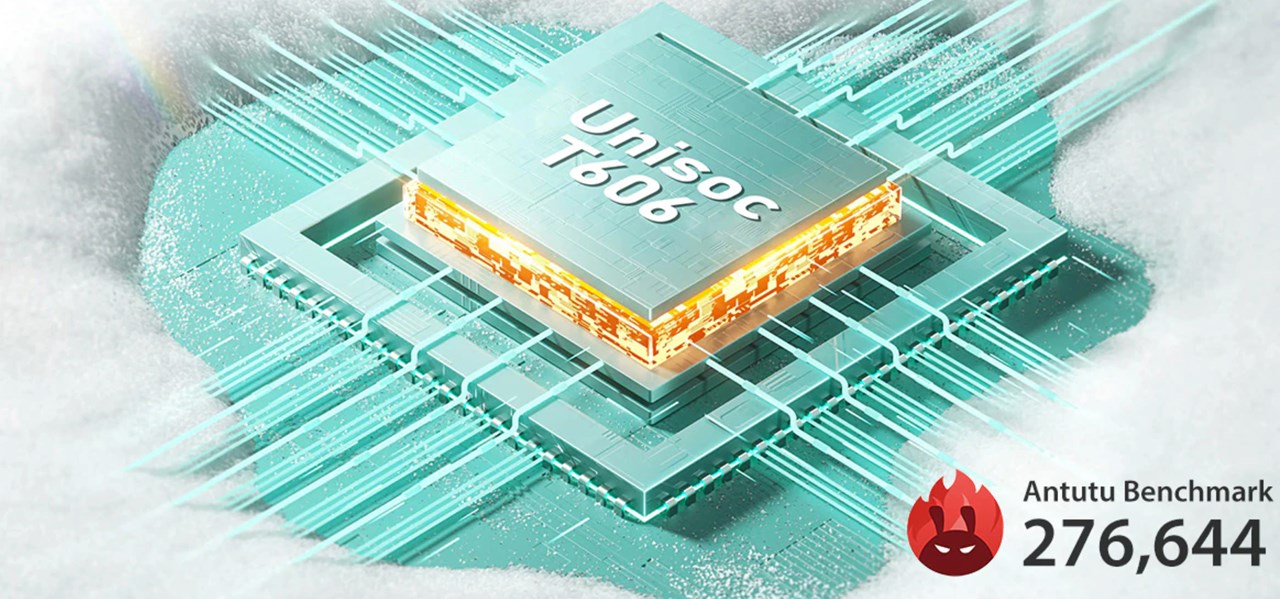 Blackview OSCAL Pad 15