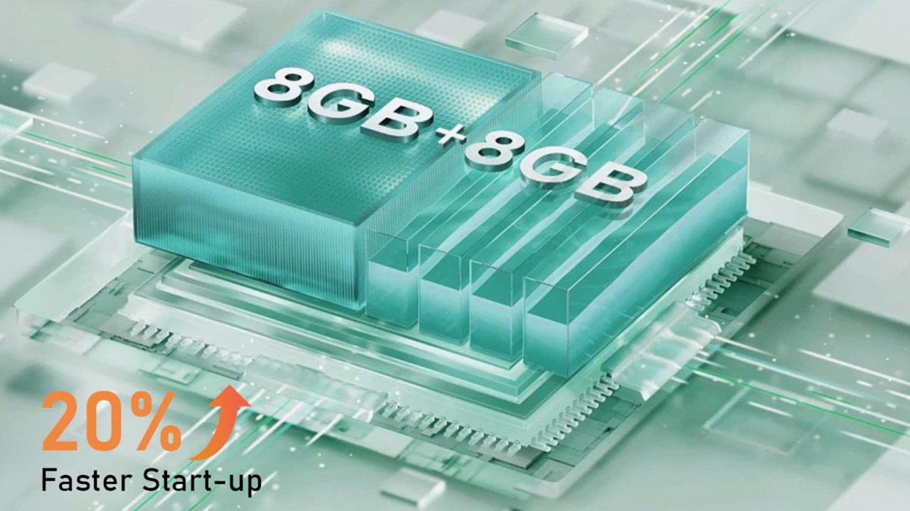 Blackview OSCAL Pad 15