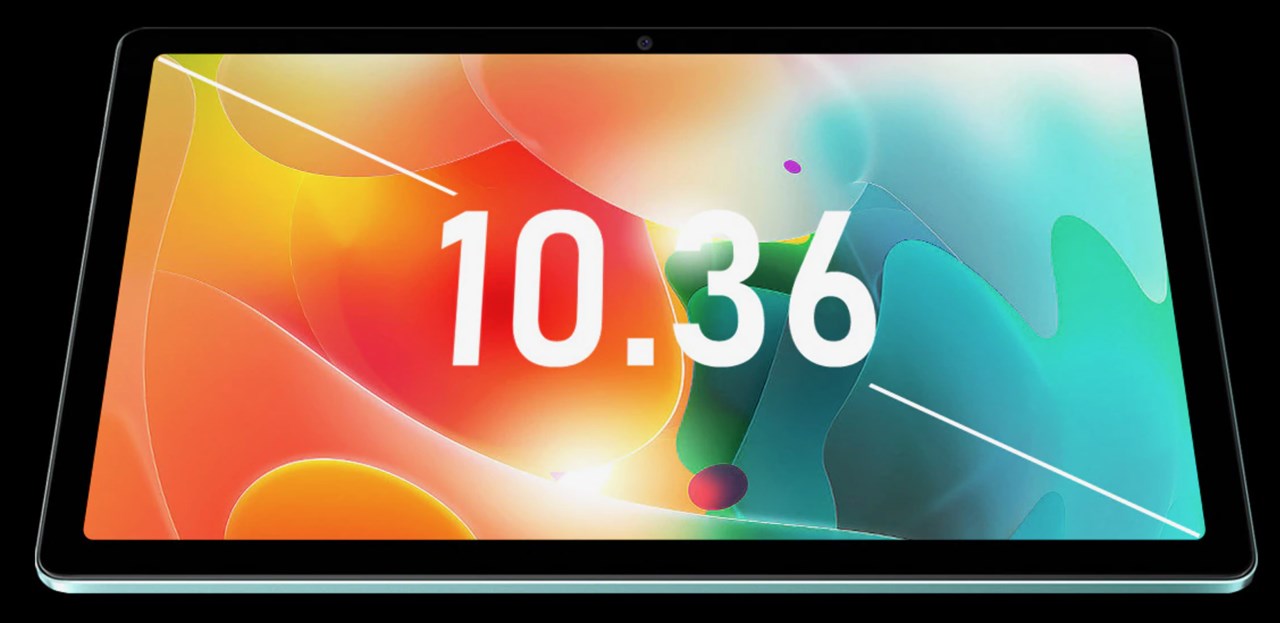 Blackview OSCAL Pad 15