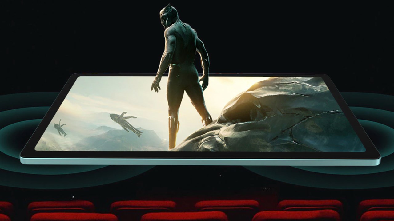 Blackview OSCAL Pad 15