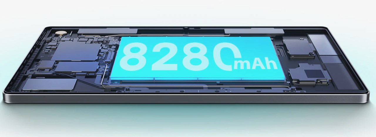 Blackview OSCAL Pad 15