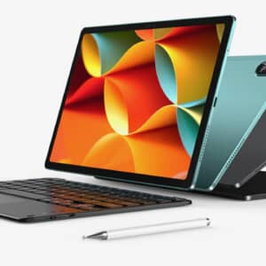 OSCAL Pad 15のスペック・対応バンドまとめ！大容量バッテリーと超急速充電に対応したミドルタブレット！