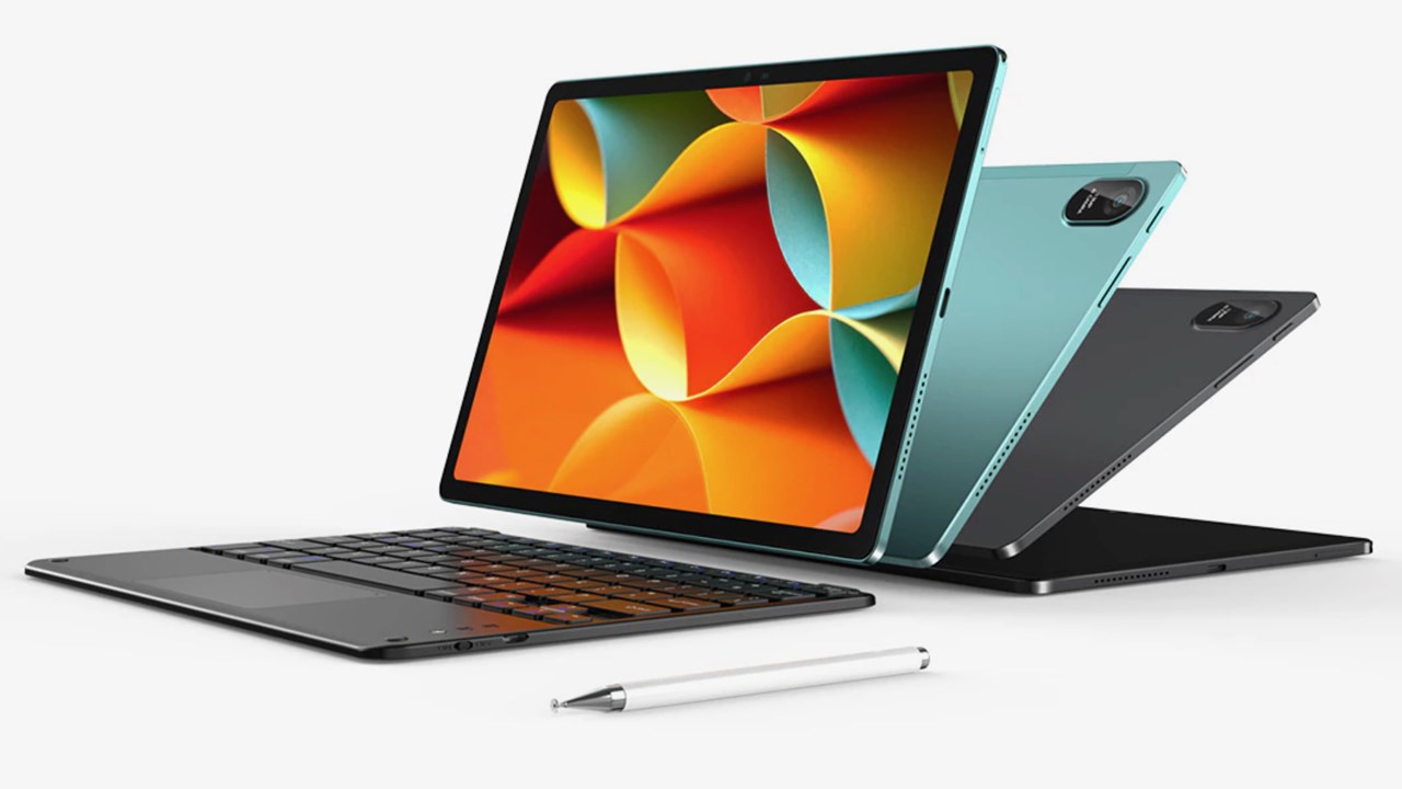 Blackview OSCAL Pad 15