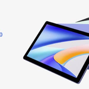 DOOGEE U10のスペックまとめ！RK3562搭載の10.1型エントリータブレット！
