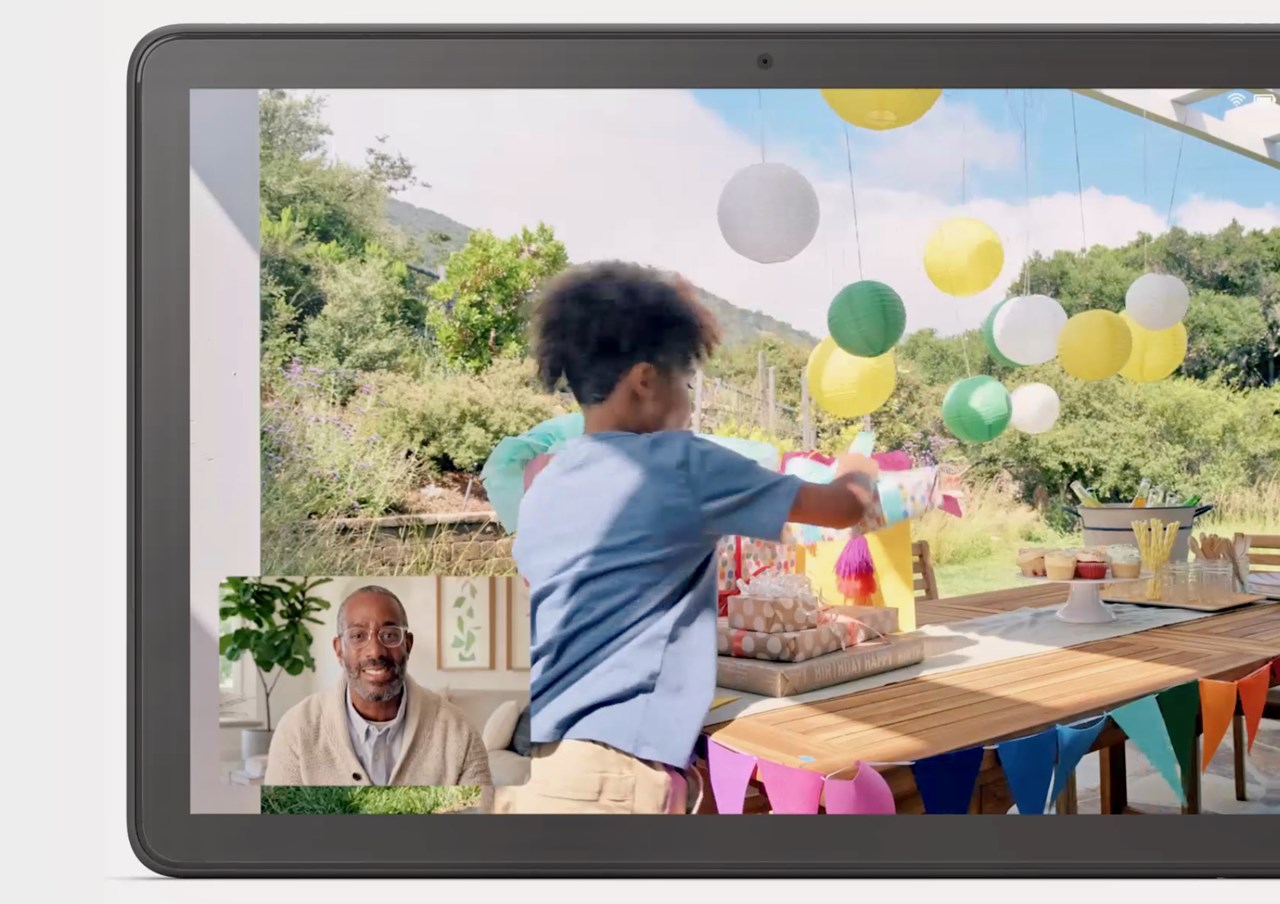 Fire HD 10(2023、第13世代)