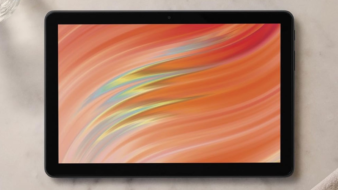 Fire HD 10(2023、第13世代)