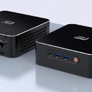 ミニPC「Gloture ExoRye」はRyzen 9 7940HSを搭載して約17万円。ちょっと高いなぁ