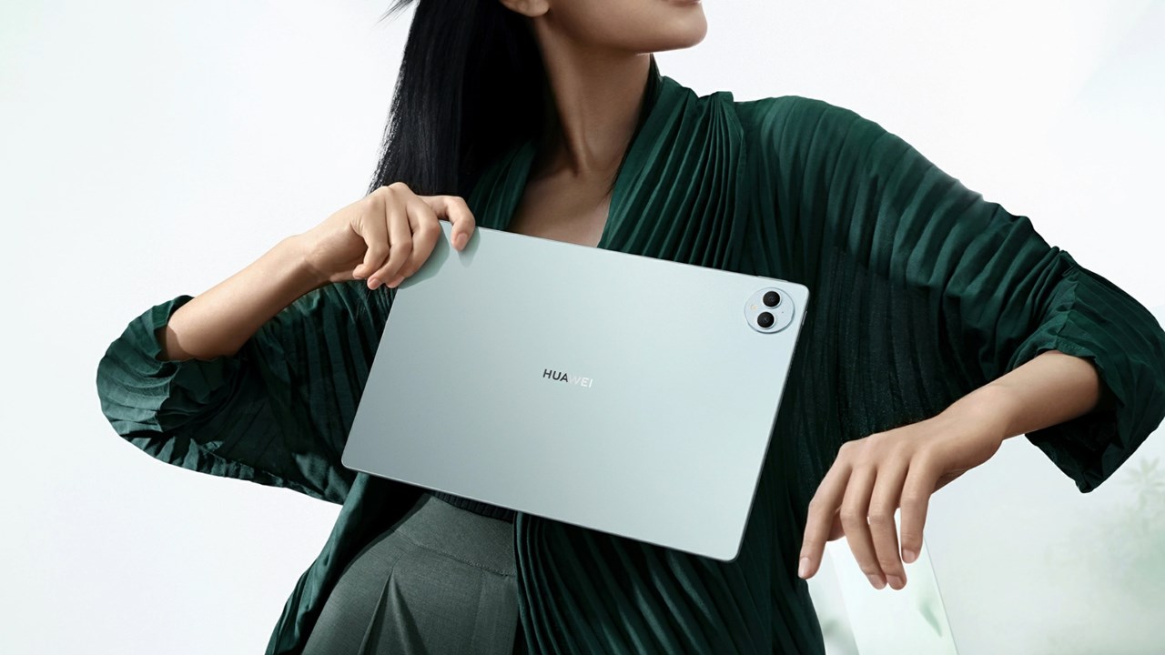 HUAWEI MatePad Pro 13.2