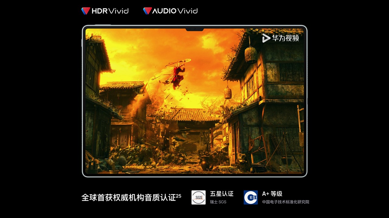 HUAWEI MatePad Pro 13.2