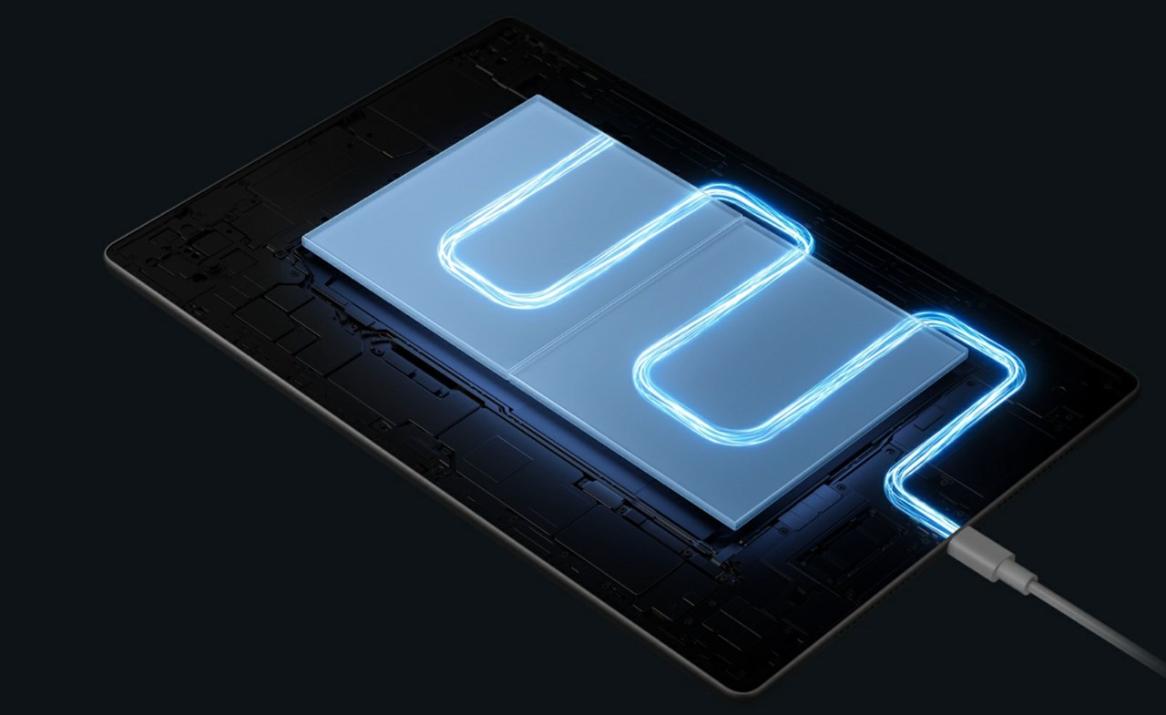 HUAWEI MatePad Pro 13.2