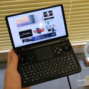 「GPD WIN Mini」国内版が発表されたので実機レポ！コントローラー搭載の7型PCでRyzen 7 7840Uを搭載