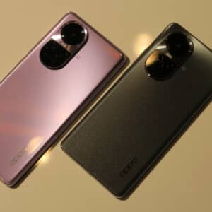 OPPO Reno10 Pro 5G/メモリ8GB（Snapdragon 778G）の実機AnTuTuベンチマークスコア