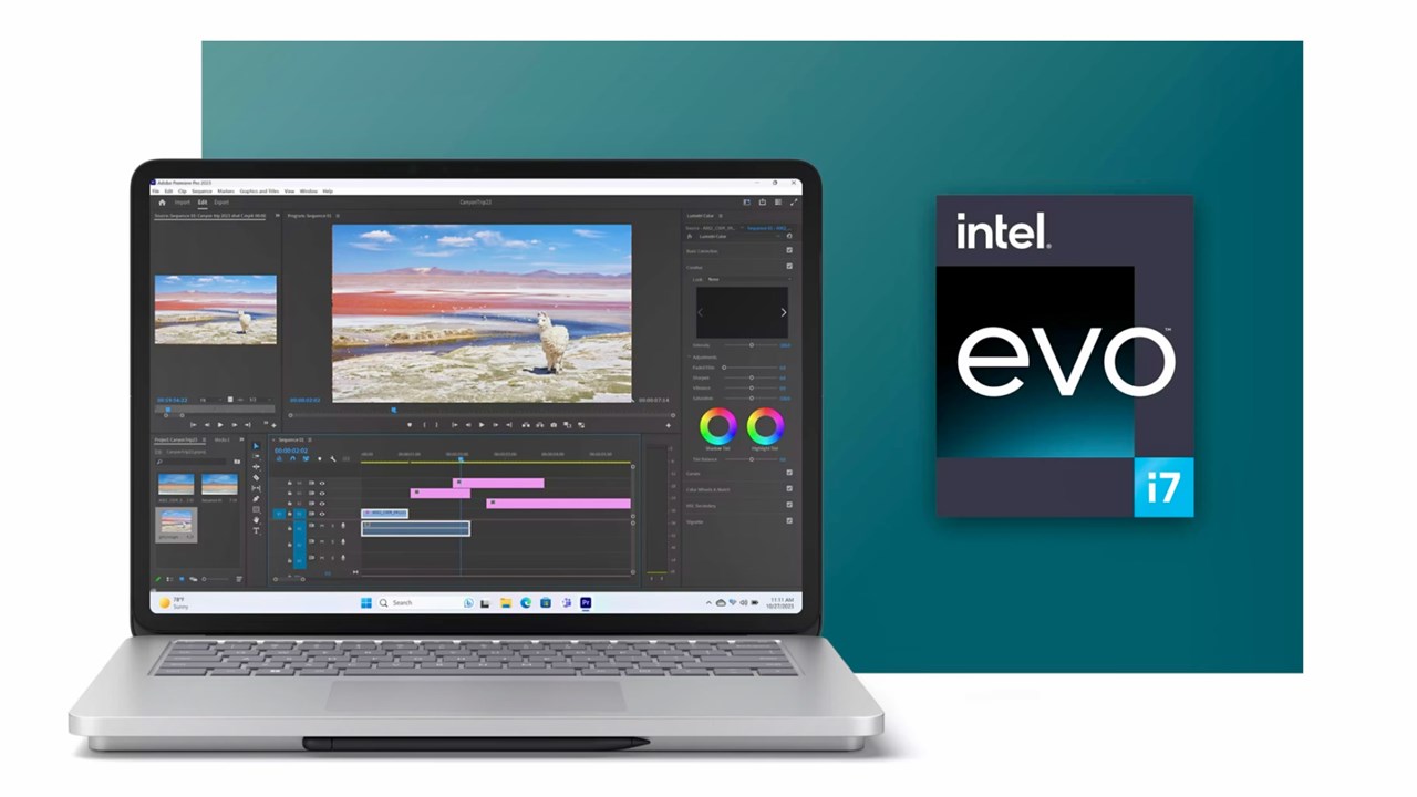 Surface Laptop Studio 2