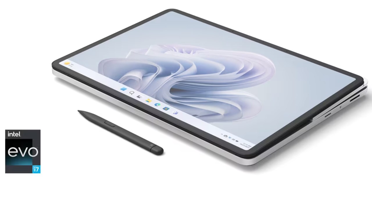 Surface Laptop Studio 2