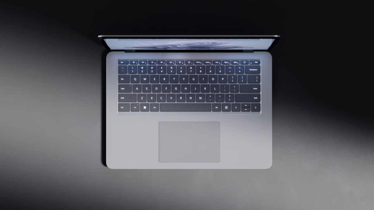 Surface Laptop Studio 2
