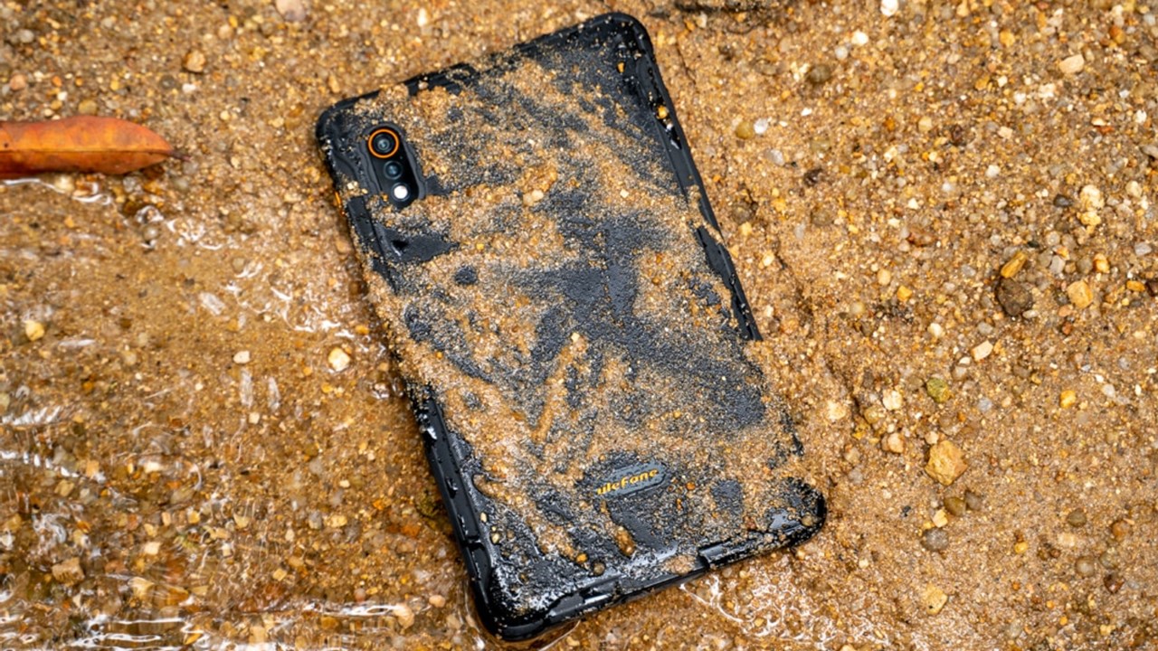 Ulefone Armor Pad Lite