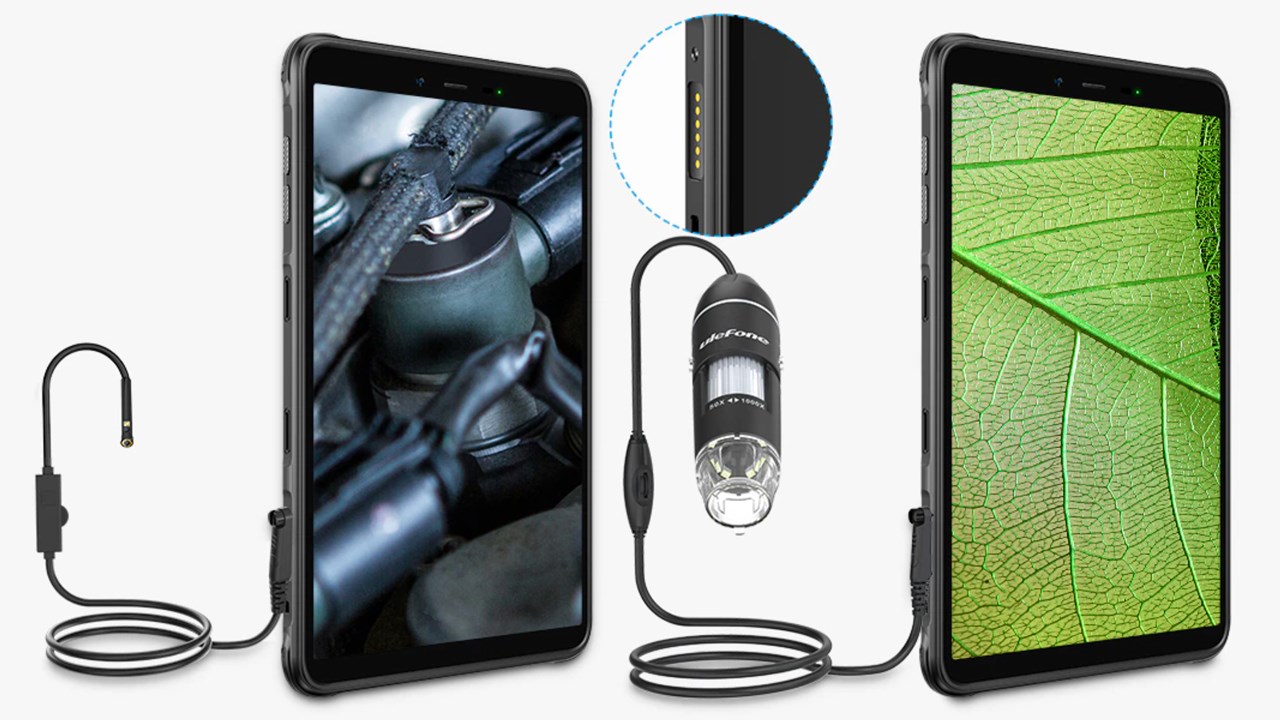 Ulefone Armor Pad Lite