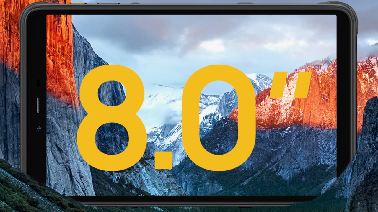 Ulefone Armor Pad Lite