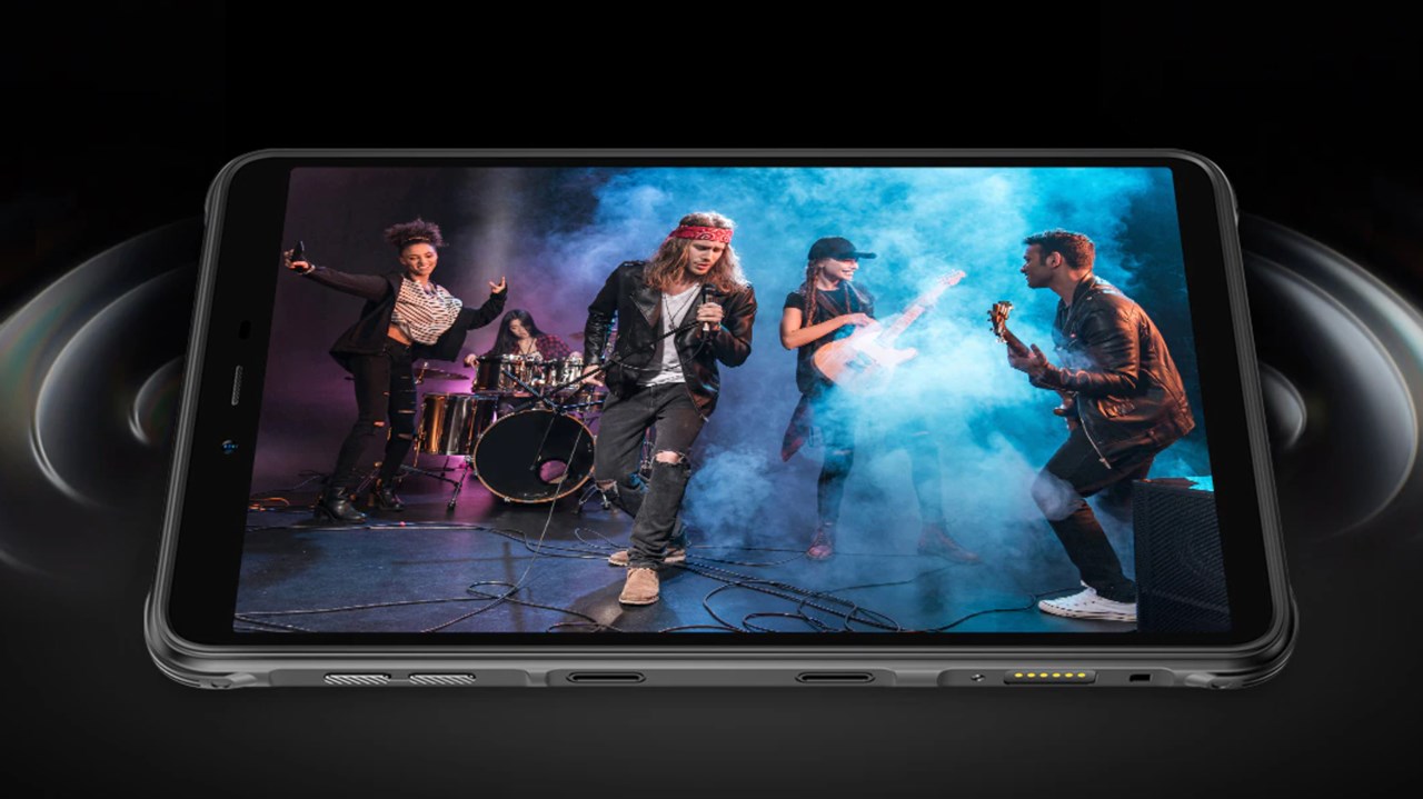 Ulefone Armor Pad Lite