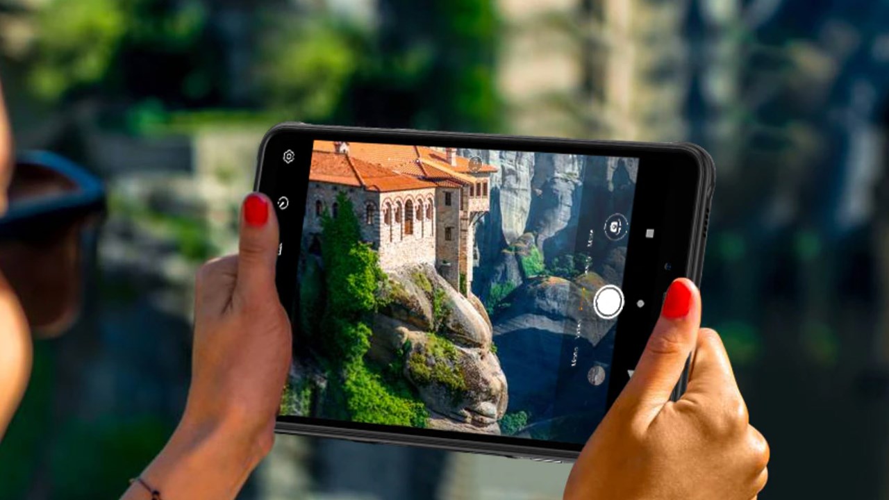 Ulefone Armor Pad Lite