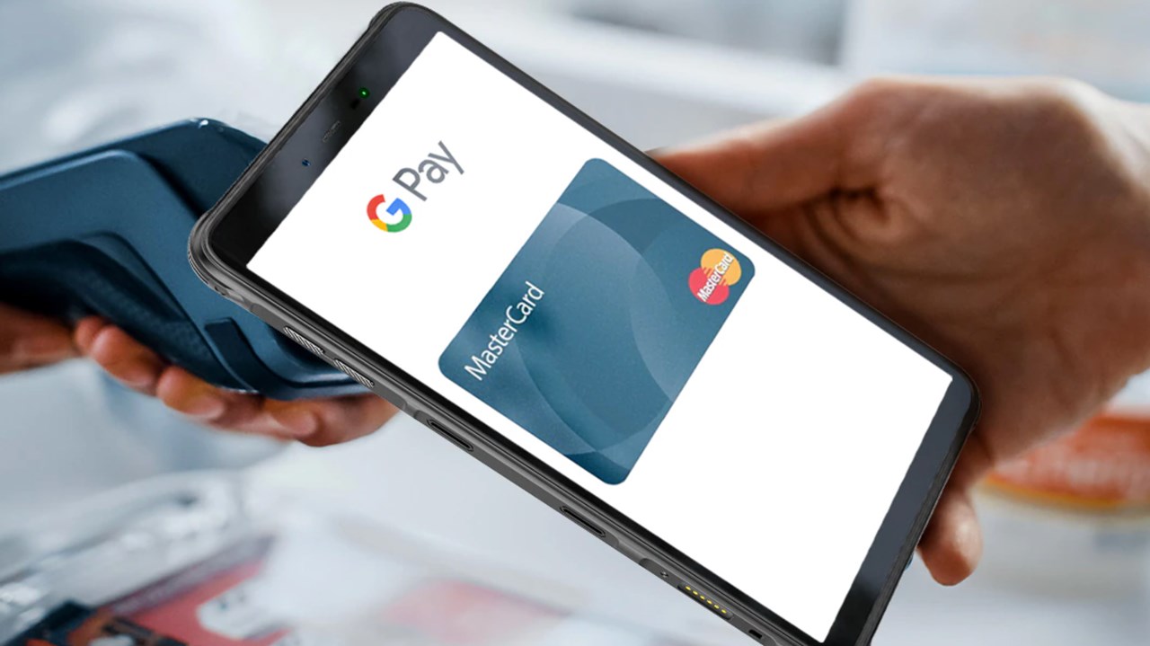 Ulefone Armor Pad Lite