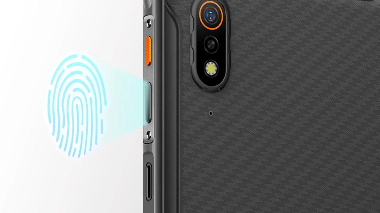 Ulefone Armor Pad Lite